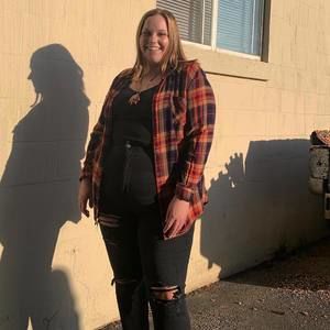 Meet your Posher, Julia